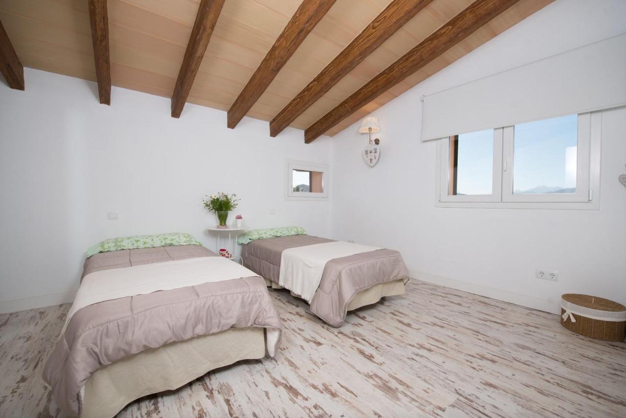Can Ferrer Alcudia  Exterior photo