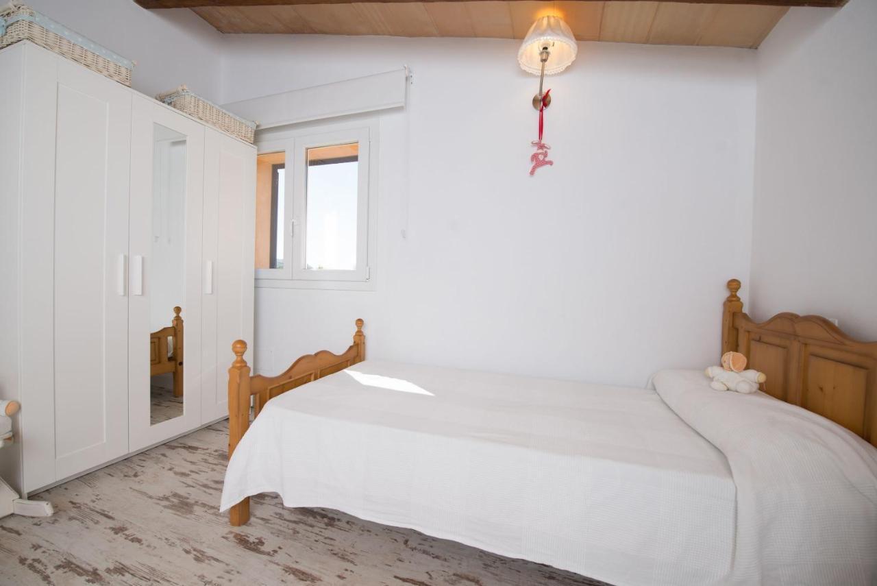 Can Ferrer Alcudia  Exterior photo