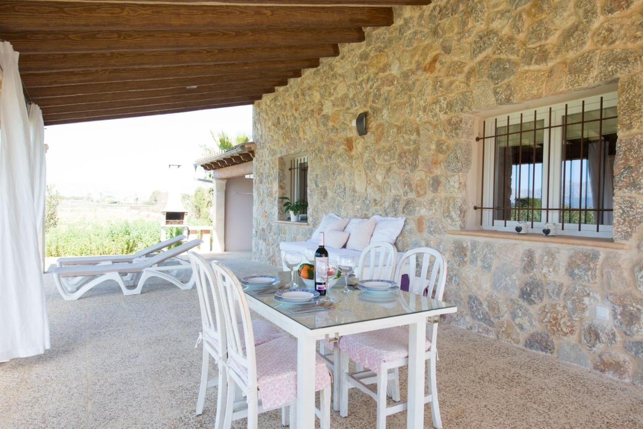 Can Ferrer Alcudia  Exterior photo