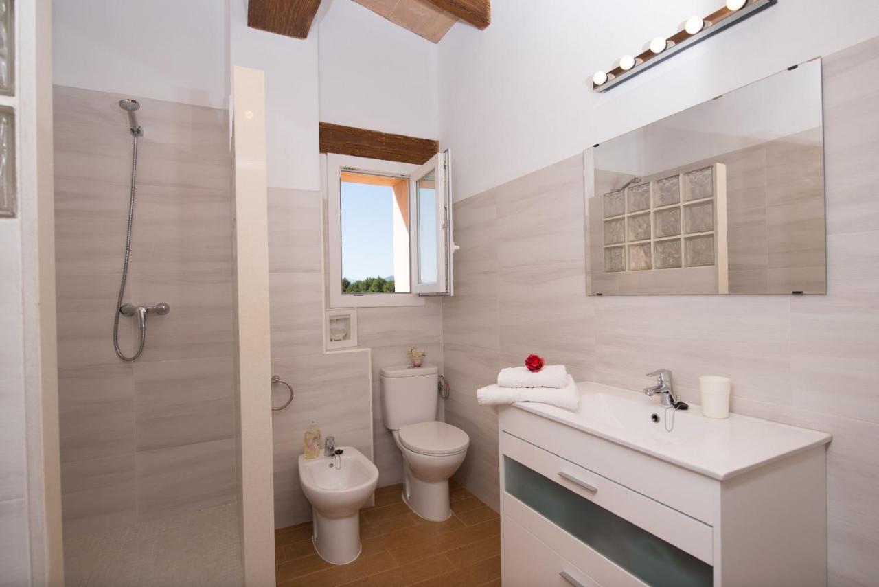 Can Ferrer Alcudia  Exterior photo